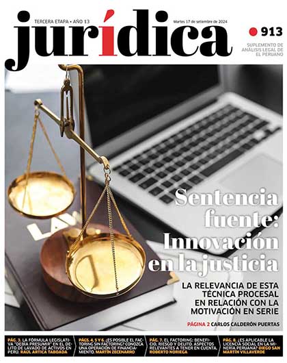 Jurídica